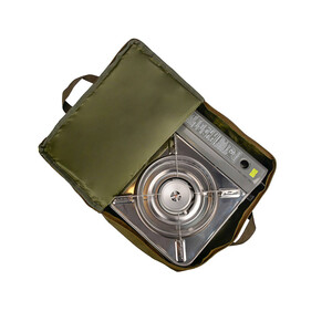 کیف اجاق مسافرتی هپی کمپ مدل 46809