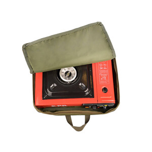 کیف اجاق مسافرتی هپی کمپ مدل 46809