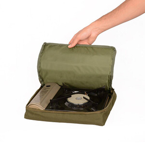 کیف اجاق مسافرتی هپی کمپ مدل 46809