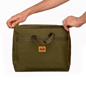 کیف اجاق مسافرتی هپی کمپ مدل 46809