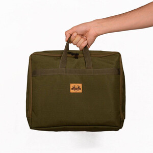 کیف اجاق مسافرتی هپی کمپ مدل 46809