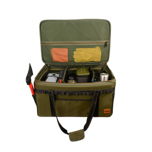 کیف نظم دهنده مسافرتی 60 لیتر هپی کمپ مدل 46825