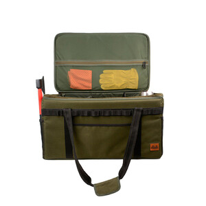 کیف نظم دهنده مسافرتی 60 لیتر هپی کمپ مدل 46825