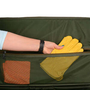 کیف نظم دهنده مسافرتی 60 لیتر هپی کمپ مدل 46825