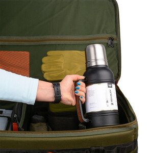 کیف نظم دهنده مسافرتی 60 لیتر هپی کمپ مدل 46825