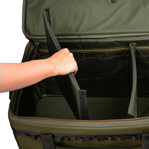 کیف نظم دهنده مسافرتی 60 لیتر هپی کمپ مدل 46825