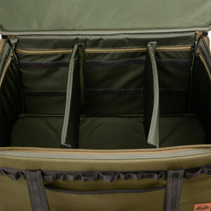 کیف نظم دهنده مسافرتی 60 لیتر هپی کمپ مدل 46825