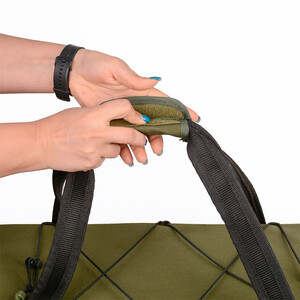 کیف نظم دهنده مسافرتی 60 لیتر هپی کمپ مدل 46825