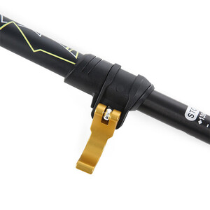 عصا کوهنوردی اسنوهاک کلیپسی مدل SN-T0114