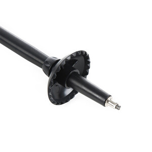 عصا کوهنوردی اسنوهاک کلیپسی مدل SN-T0114