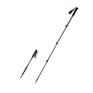 عصا کوهنوردی اسنوهاک کلیپسی مدل SN-T0114