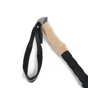 عصا کوهنوردی کربن اسنوهاک کلیپسی مدل SN-T0112