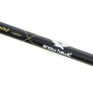 عصا کوهنوردی کربن اسنوهاک کلیپسی مدل SN-T0112