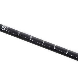 عصا کوهنوردی کربن اسنوهاک کلیپسی مدل SN-T0112