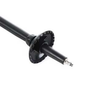 عصا کوهنوردی کربن اسنوهاک کلیپسی مدل SN-T0112