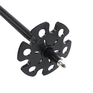 عصا کوهنوردی کربن اسنوهاک کلیپسی مدل SN-T0112