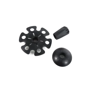 عصا کوهنوردی کربن اسنوهاک کلیپسی مدل SN-T0112