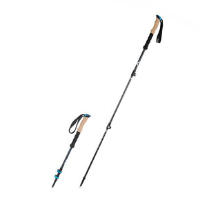 عصا کوهنوردی کربن اسنوهاک کلیپسی مدل SN-T0112