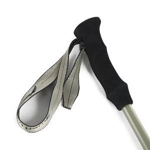 باتوم کوهنوردی کلیپسی کربن اسنوهاک مدل SN-T0115