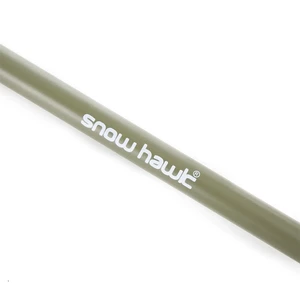 باتوم کوهنوردی کلیپسی کربن اسنوهاک مدل SN-T0115