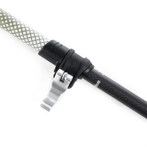 باتوم کوهنوردی کلیپسی کربن اسنوهاک مدل SN-T0115