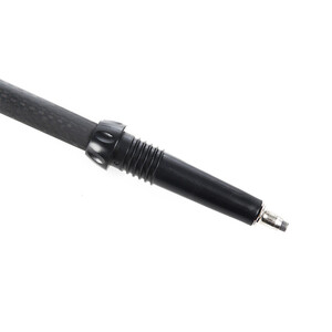 باتوم کوهنوردی کلیپسی کربن اسنوهاک مدل SN-T0115