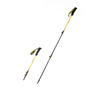 باتوم کوهنوردی کلیپسی کربن اسنوهاک مدل SN-T0115