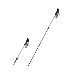 باتوم کوهنوردی کلیپسی کربن اسنوهاک مدل SN-T0115