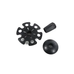 باتوم کوهنوردی کلیپسی کربن اسنوهاک مدل SN-T0115