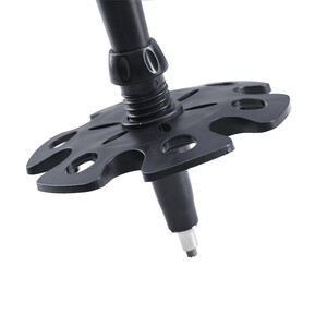 عصا کوهنوردی پیچی اسنوهاک مدل 306