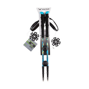 عصا کوهنوردی پیچی اسنوهاک مدل 306