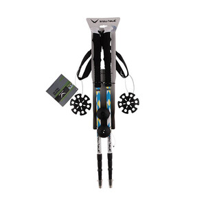 عصا کوهنوردی پیچی اسنوهاک مدل 306