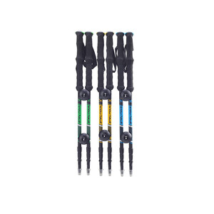 عصا کوهنوردی پیچی اسنوهاک مدل 302