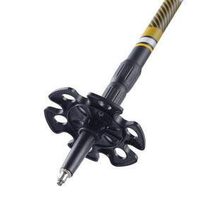 عصا کوهنوردی پیچی اسنوهاک مدل 302