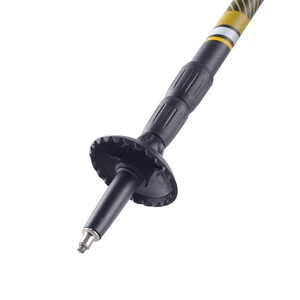 عصا کوهنوردی پیچی اسنوهاک مدل 302