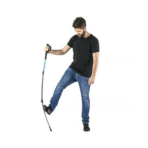 باتوم کوهنوردی کلیپسی نیچرهایک ST01 مدل NH17D001-Z