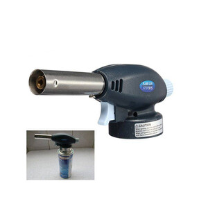 تورچ مسافرتی Flame Gun مدل 915