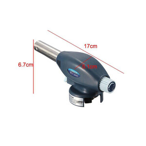 تورچ مسافرتی Flame Gun مدل 915