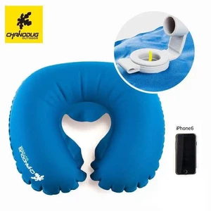 بالش بادی گردنی چانوداگ