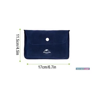 بالش بادی مسافرتی نیچرهایک مدل NH18F018