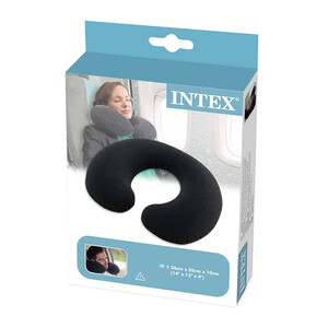 بالش بادی گردنی اینتکس مدل intex 68675
