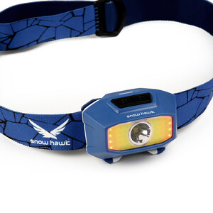 هدلایت باتری خور اسنوهاک L40 مدل SN-H8114