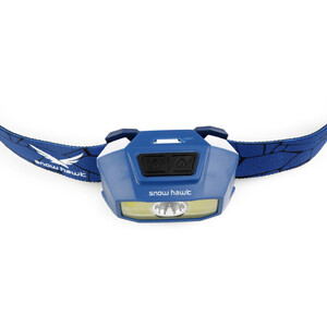 هدلایت باتری خور اسنوهاک L40 مدل SN-H8114