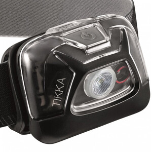 هدلایت باتری خور مسافرتی پتزل مدل TIKKA 300