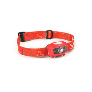 هدلایت باتری خور سنسور دار اسنوهاک L40F مدل SN-H8113