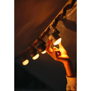 چراغ کلاه مسافرتی نیچرهایک مدل CNK2300DQ019