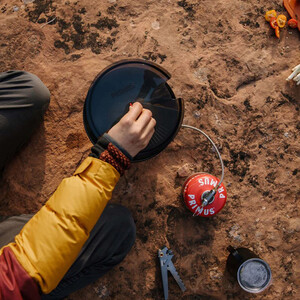 کپسول گاز زمستانی 450 گرمی پریموس