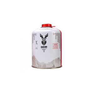 کپسول گاز کوهنوردی 450 گرمی بلک دیر مدل BGB-450