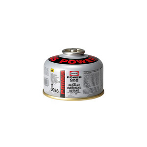 کپسول گاز 100 گرمی پاور گس پریموس