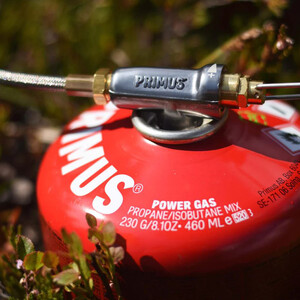 کپسول گاز 230 گرمی زمستانی پریموس